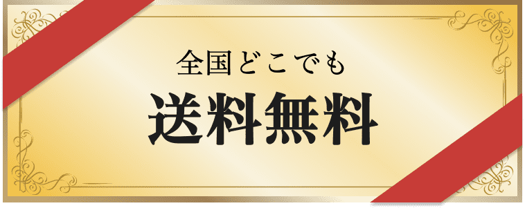 全国どこでも送料無料